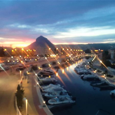 Appartamento Venecia Jávea Esterno foto