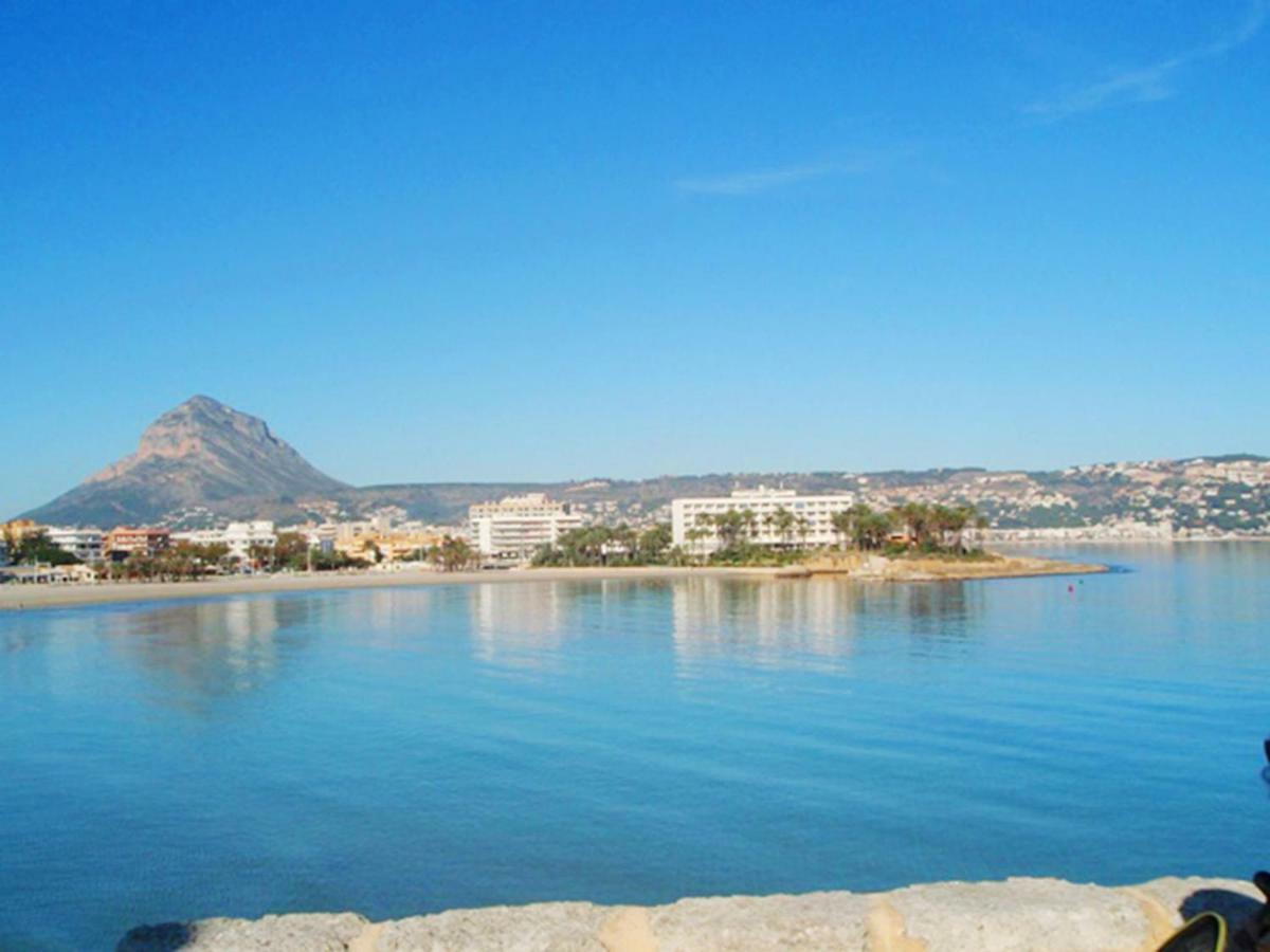 Appartamento Venecia Jávea Esterno foto