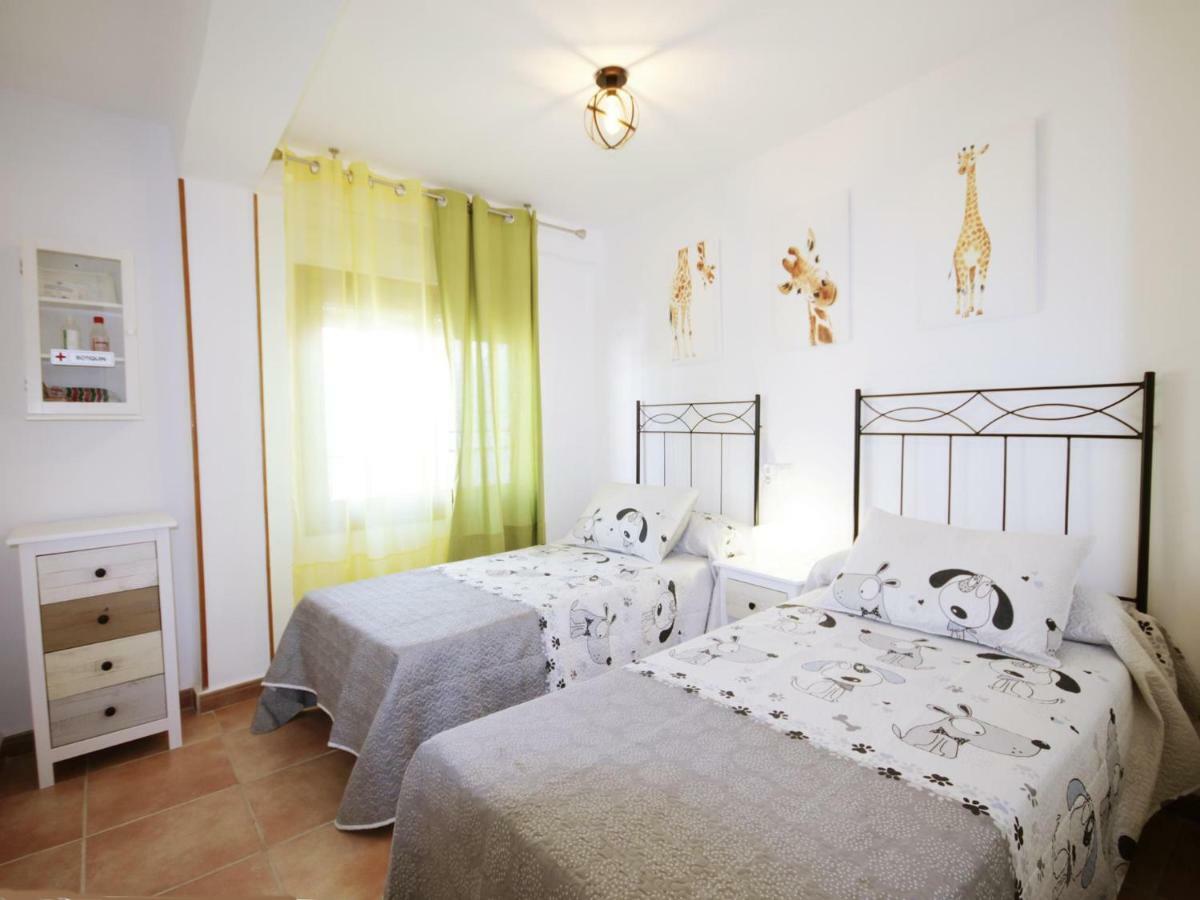 Appartamento Venecia Jávea Esterno foto