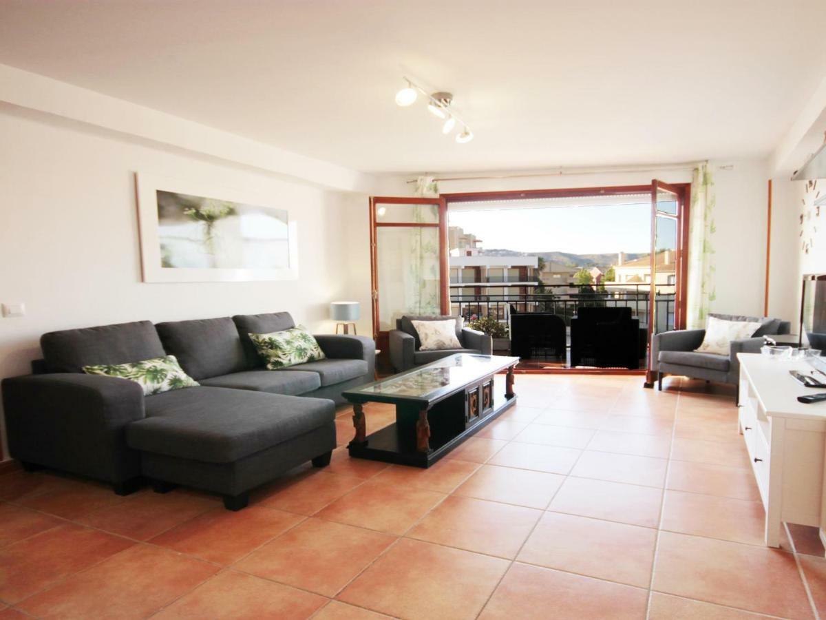 Appartamento Venecia Jávea Esterno foto